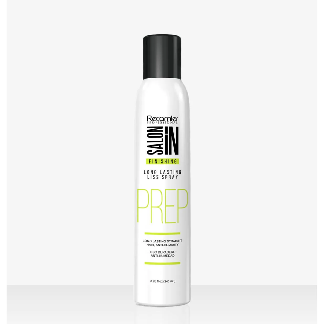 LONG LASTING LISS SPRAY 245 ML/CM3