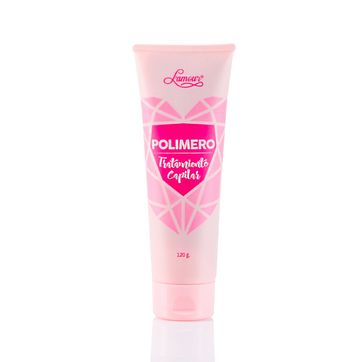 Imagen del producto POLIMERO TRATAMIENTO CAPILAR 120GR L'AMOUR
