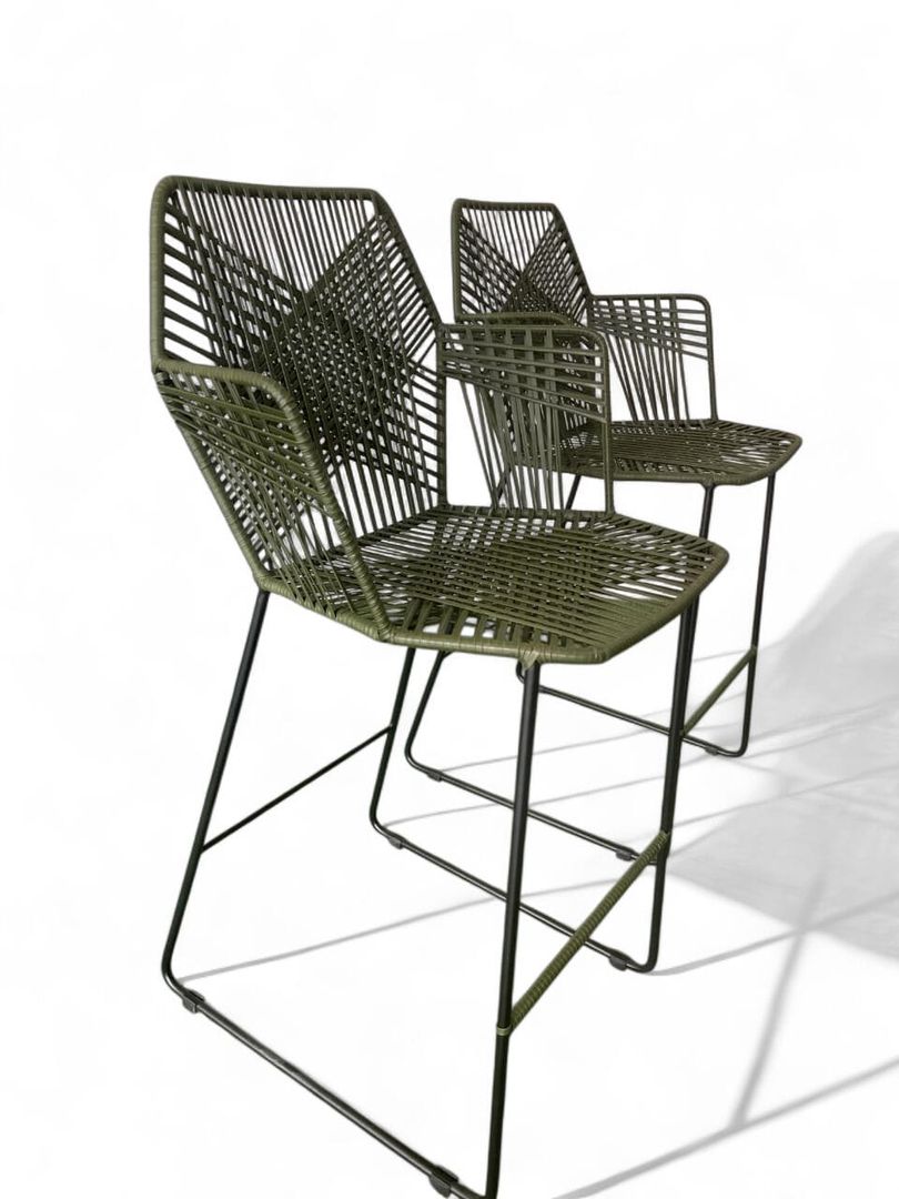 SILLA PARA BARRA MARQUESA 