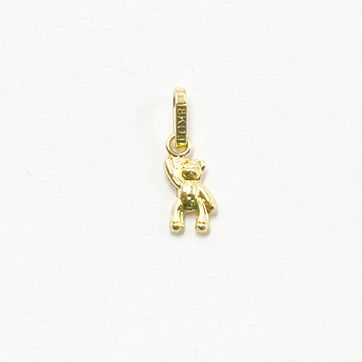 Imagen del producto Dije Colgar Oso moschino pequeño