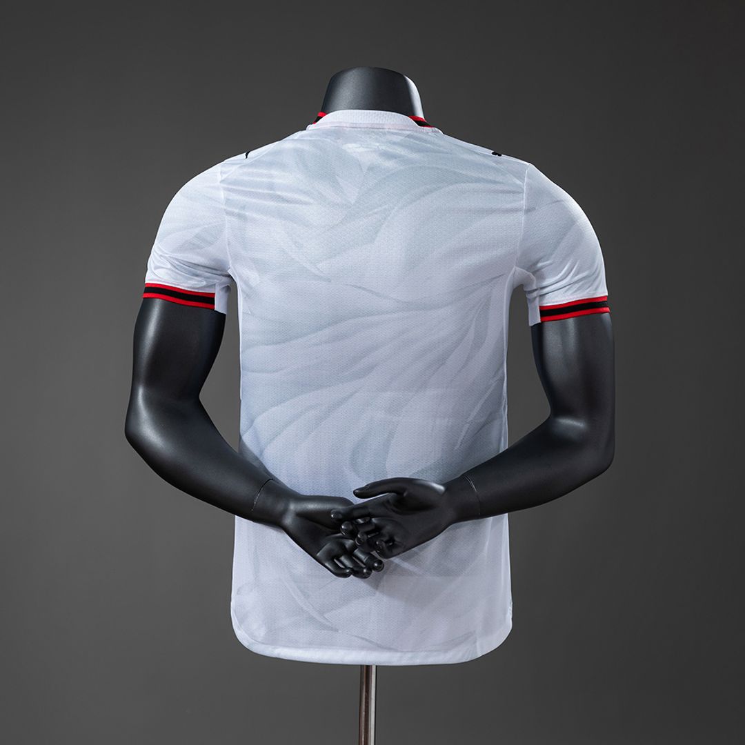 AC Milan 2026-27 Manga Corta Player