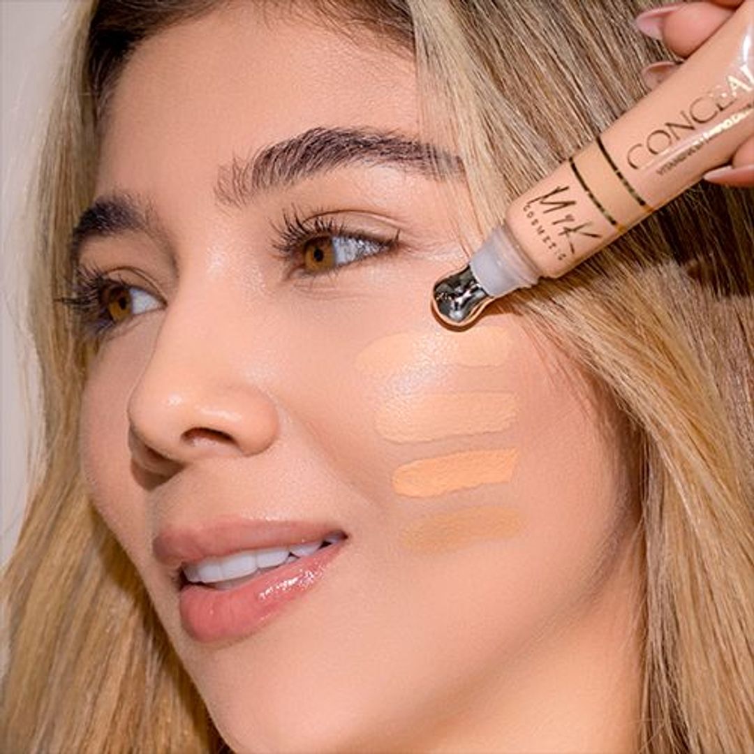 CORRECTOR LIQUIDO APLICADOR METÀLICO MYK
