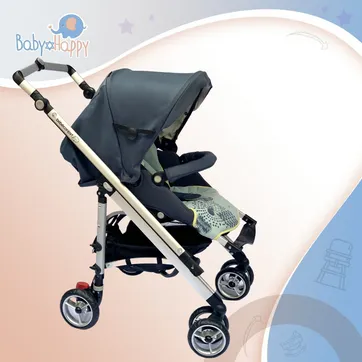 Imagen del producto Coche “BebeConfort Lola”