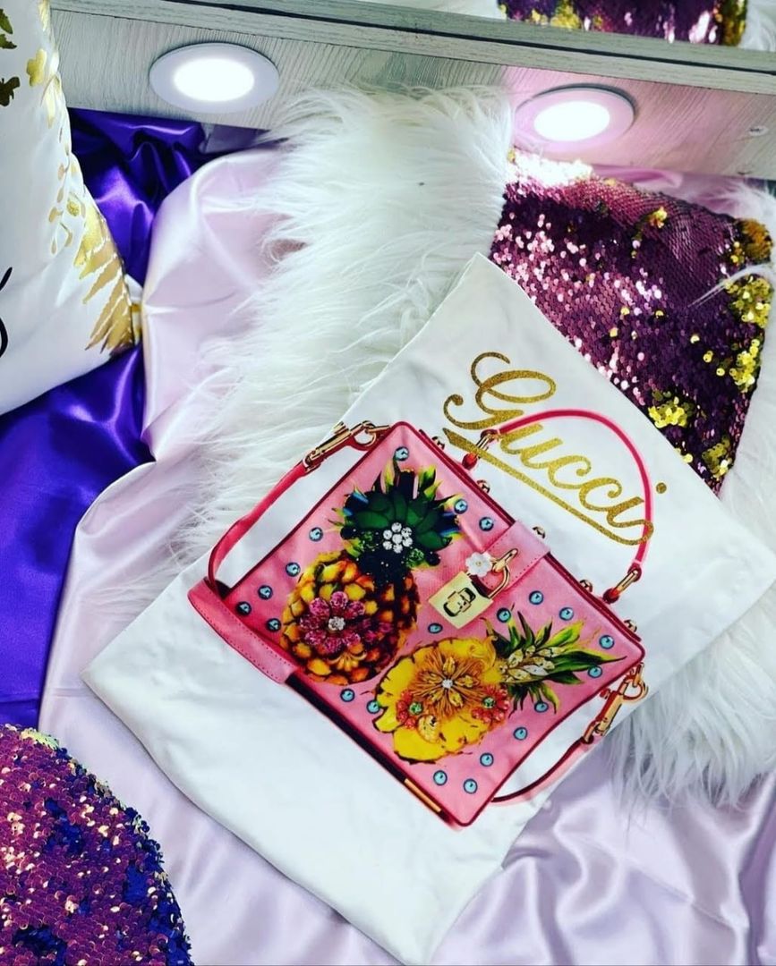 BLUSONES ESTAMPADOS