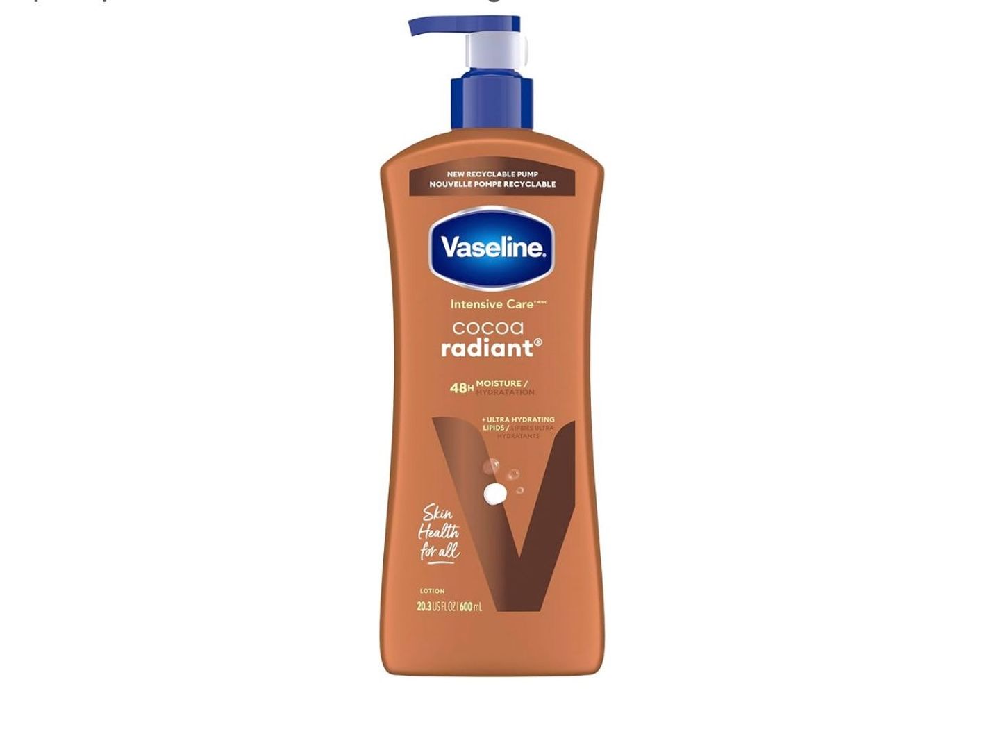 CREMA VASELINE 