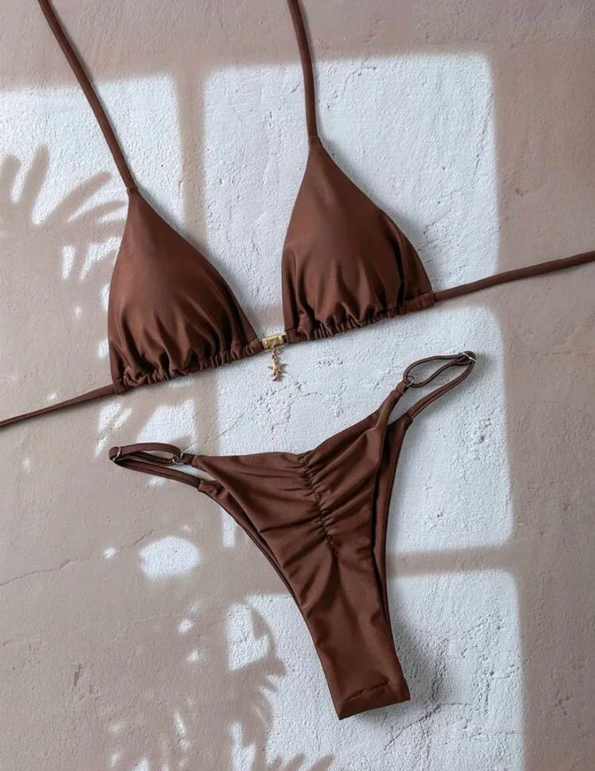 BIKINI 2 PIEZAS TALLA (XS)