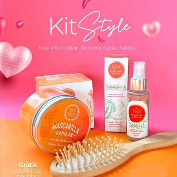 Kit style  - imagen 3