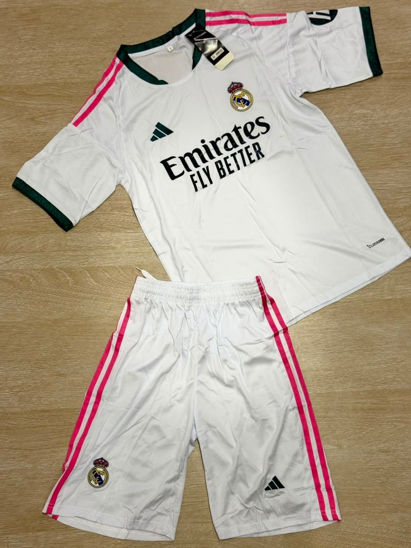000 REAL MADRID