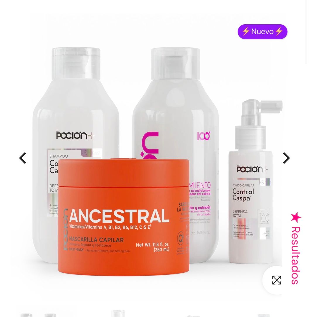 KIT CONTROL CASPA Y REPARACION