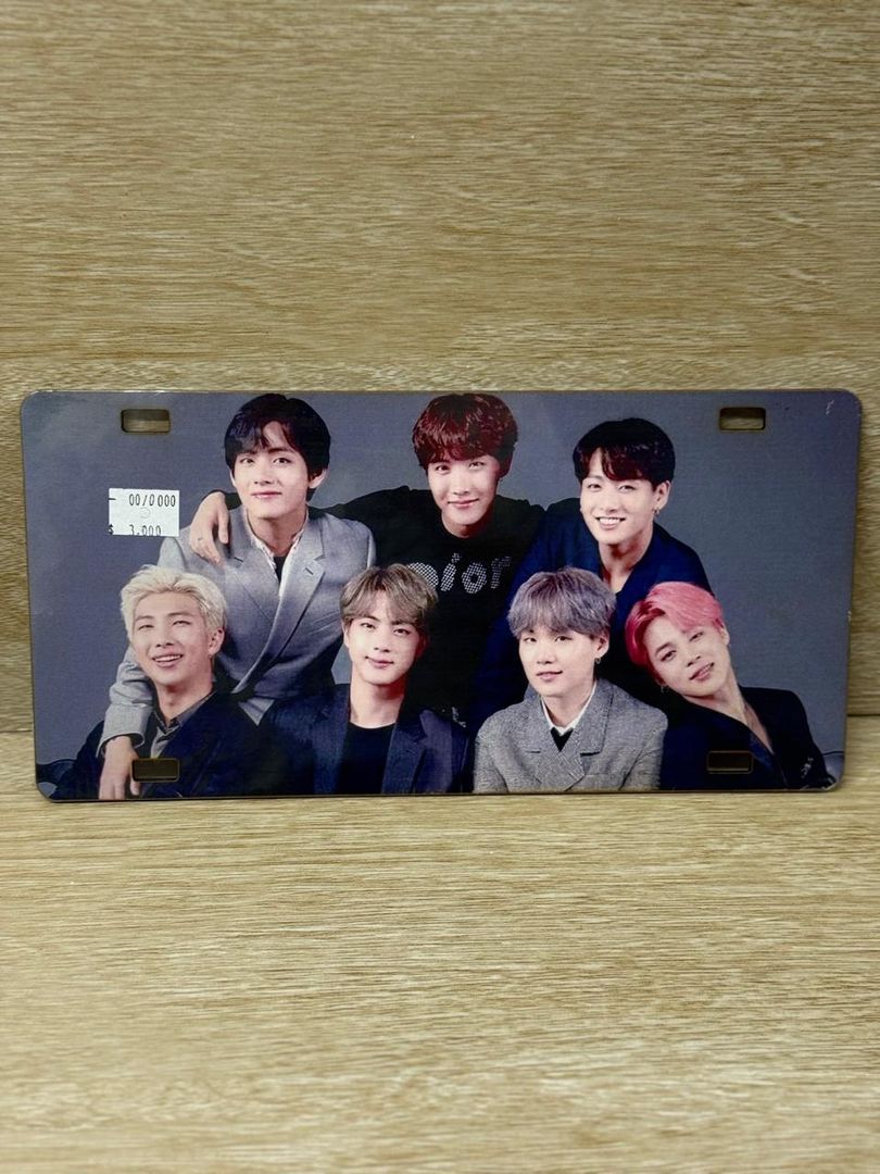 000 CUADRO BTS