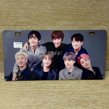 Imagen del producto 000 CUADRO BTS