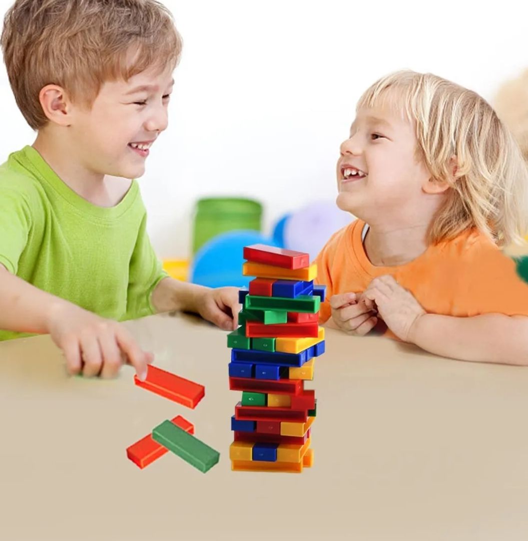 Jenga