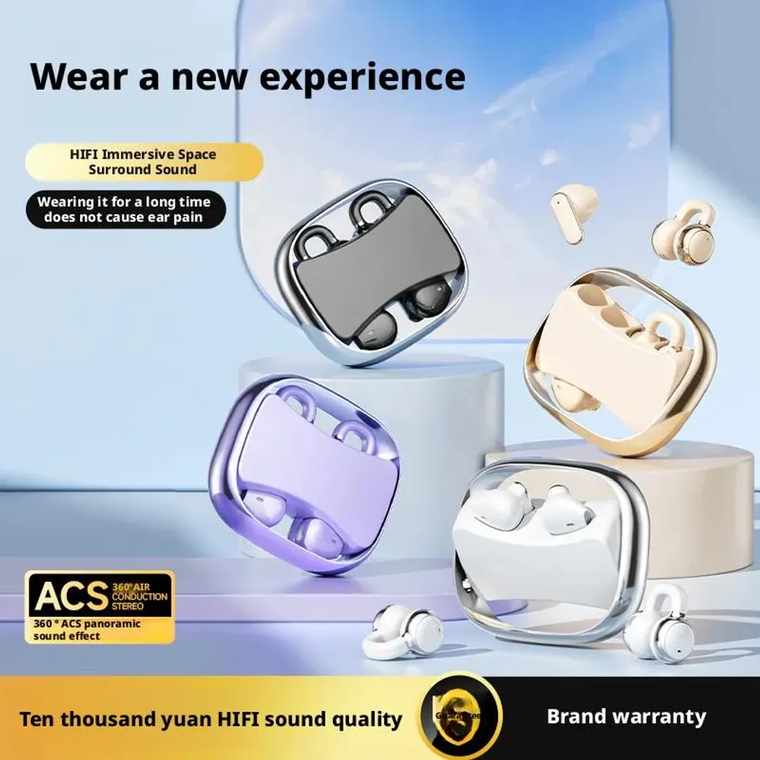 AUDIFONOS INALAMBRICOS AURICULARES 2 EN 1 BLUETOOTH Q9