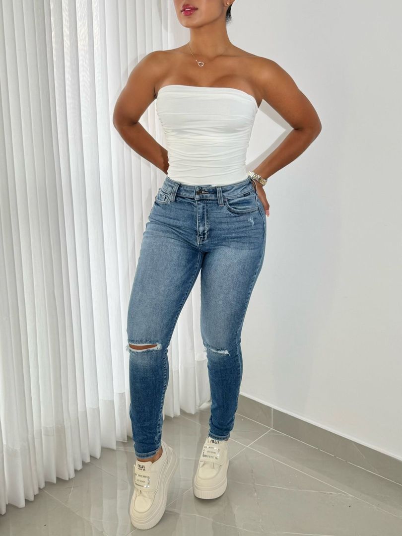 JEANS CELLO