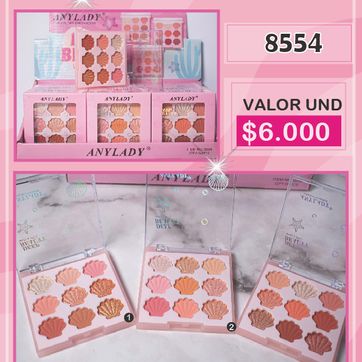 Imagen del producto 8554 SOMBRA 