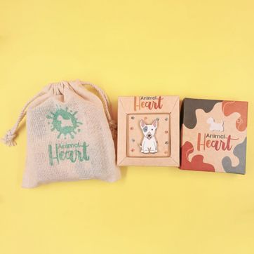 PIN BULL TERRIER - imagen 2