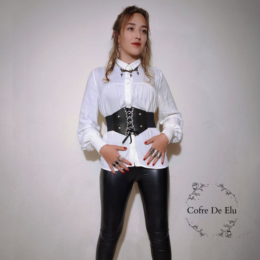 Cinturón Cleo