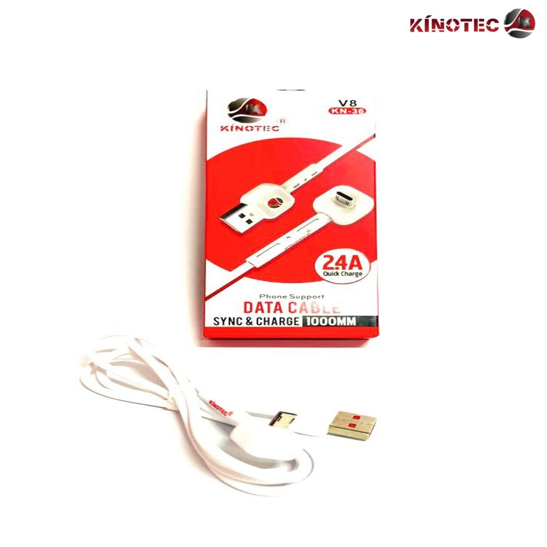 Cable Kinotec KN-36 V8