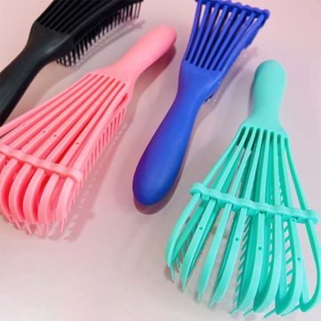 Imagen del producto Cepillo anti frizz