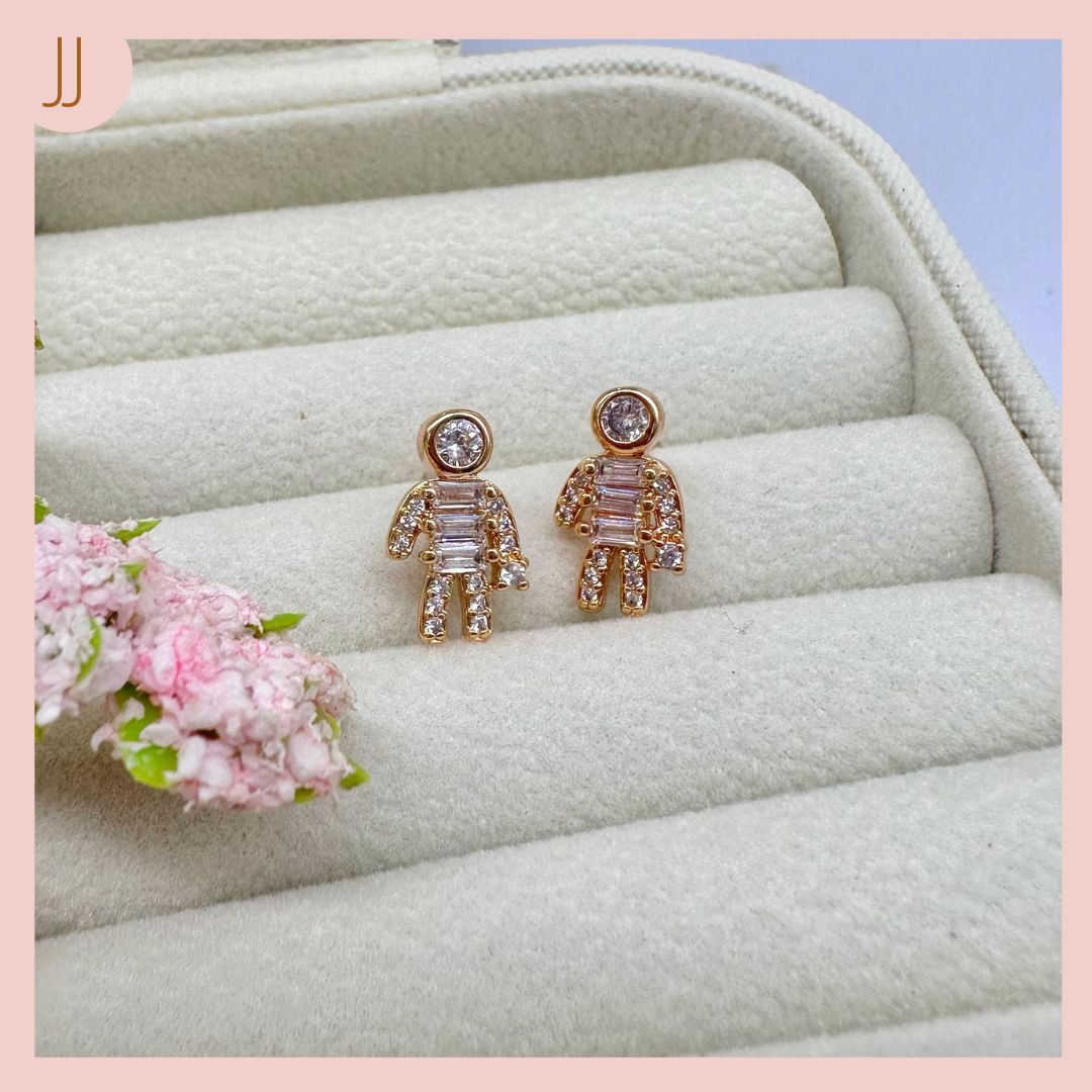 Topitos Circones Niño 