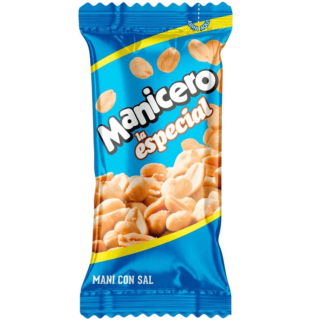 MANICERO LA ESPECIAL