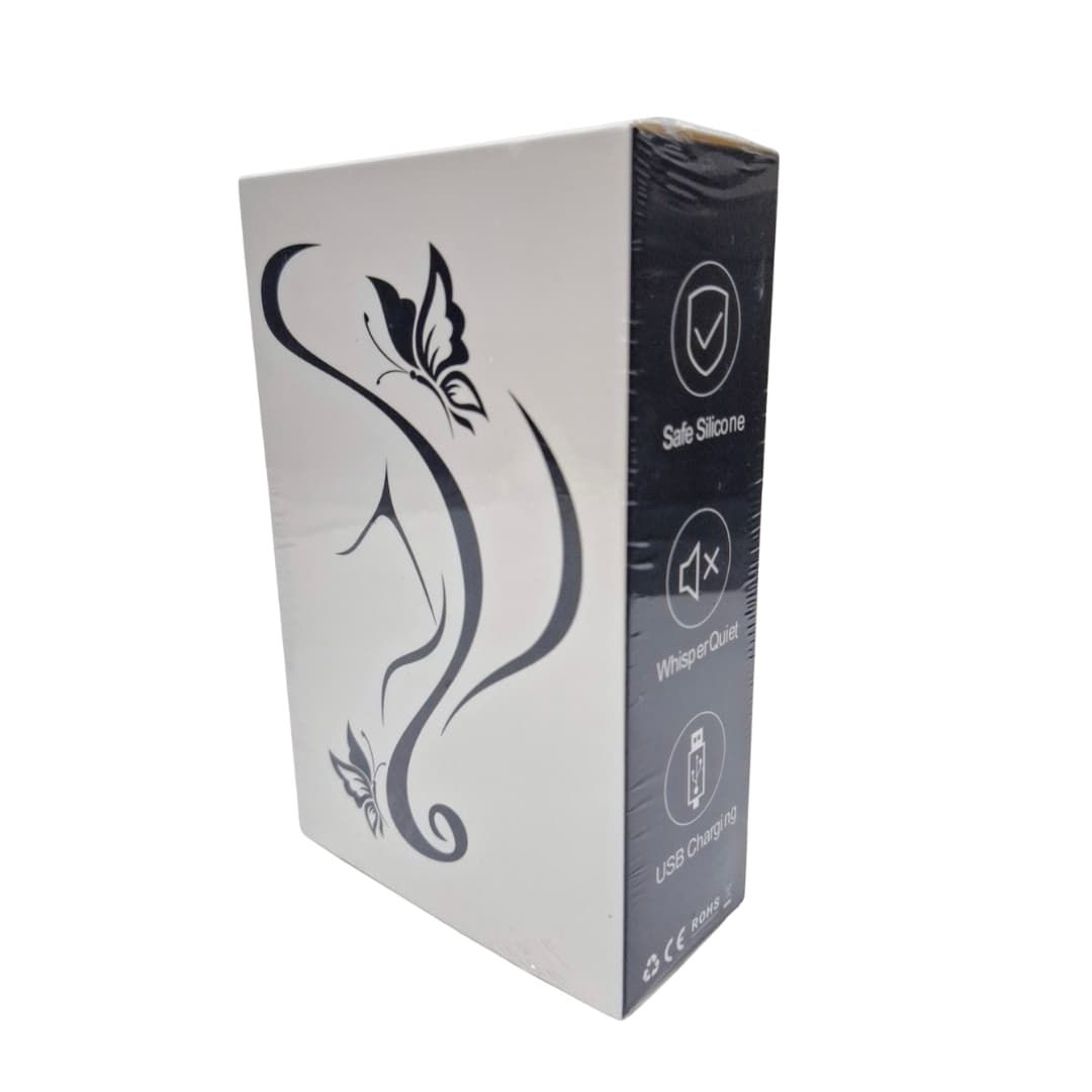 Vibrador Prostático con con App 