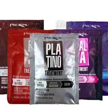 PROKPIL TRATAMIENTO COLOR SOBRE 40GR - imagen 1