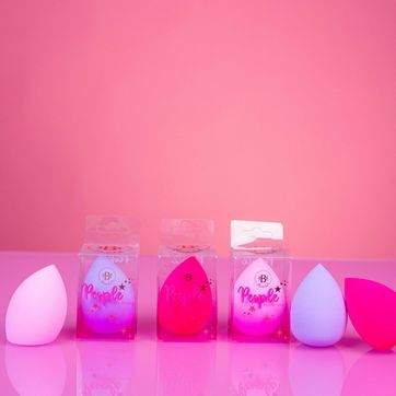 Imagen del producto BEAUTY BLENDER PEOPLE BLOOMSHELL