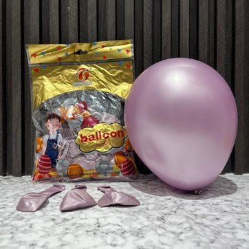 Imagen del producto GLOBO RÉFLEX R12 LILA