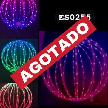 Imagen del producto FAROL DE HIERRO EN LUZ CÁLIDA