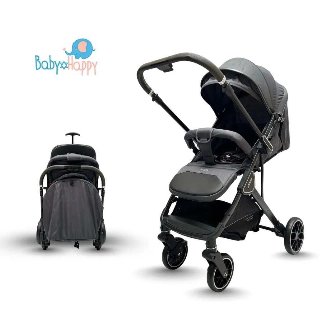 Coche maleta M/R kidilo