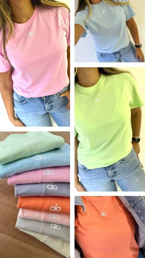DUO DE CAMISETA + GORRA BORDADA