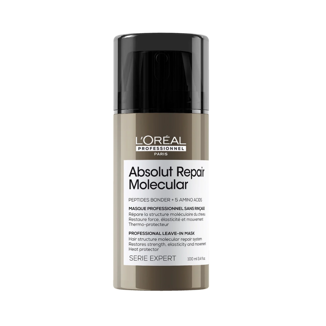 LP SE ARM LEAVE-IN 100ML VI61