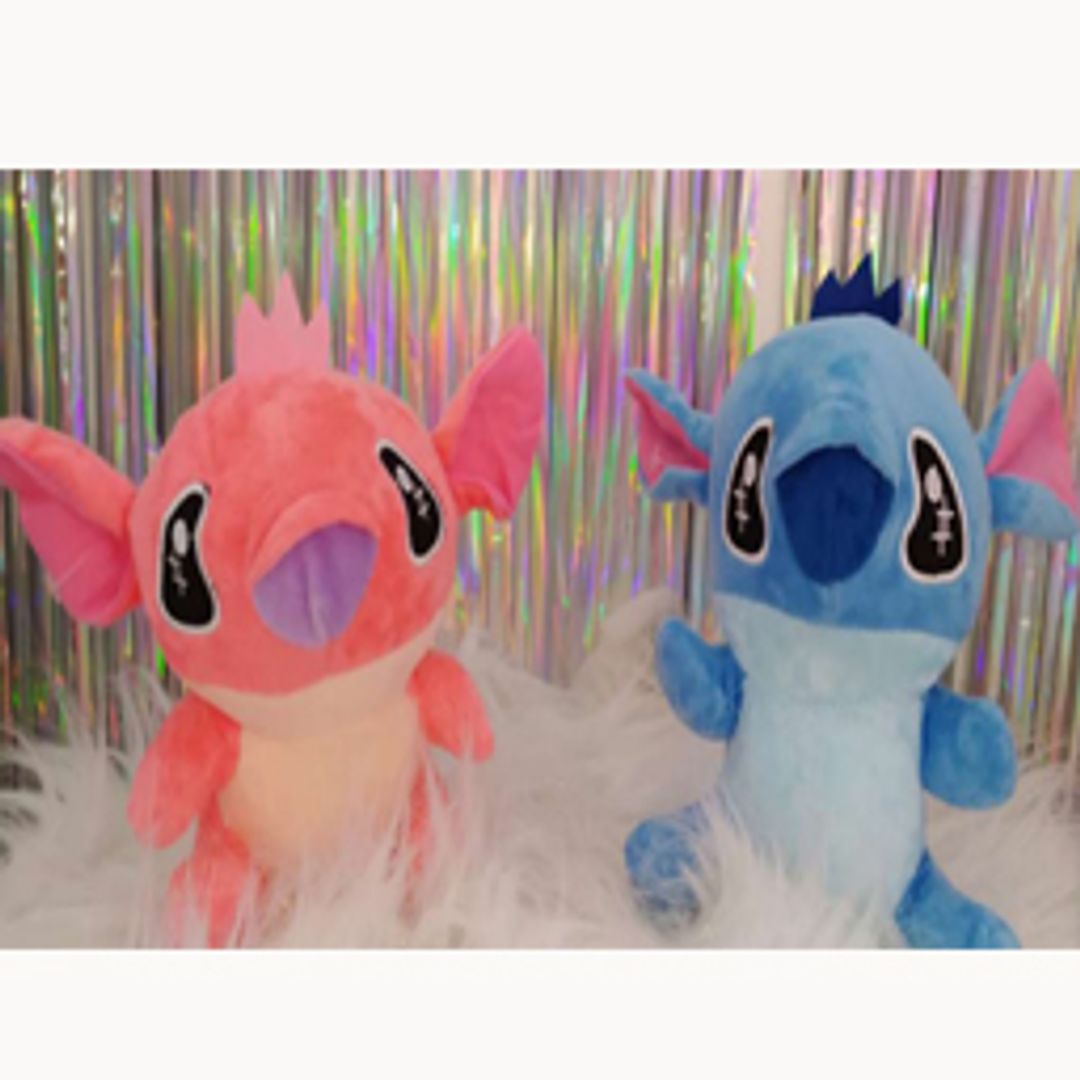 STITCH