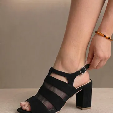 Tacones - imagen 1