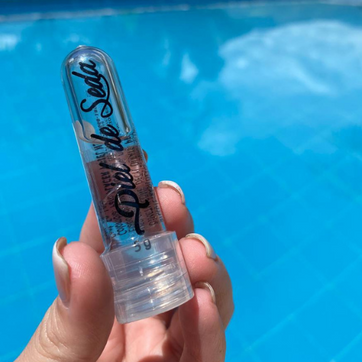  Lub Siliconado Piel de Seda - imagen 1