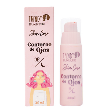 Contorno de Ojos Trendy - imagen 1