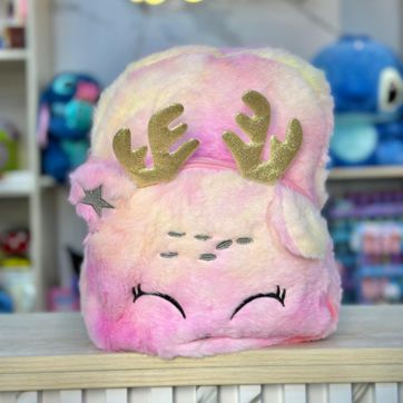 BOLSO VENADO - imagen 1