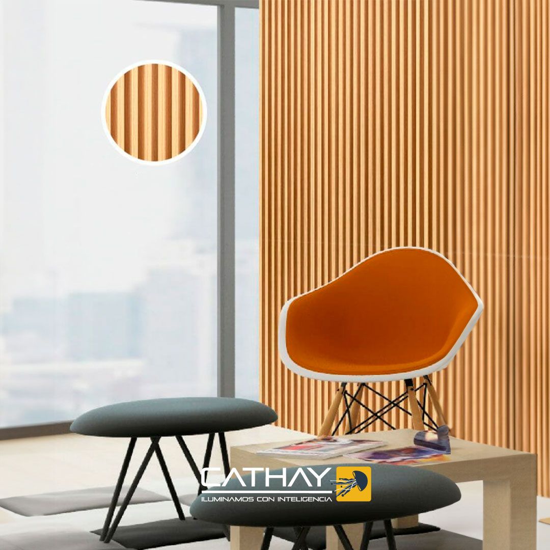 WPC INTERIOR CEDRO CLARO 