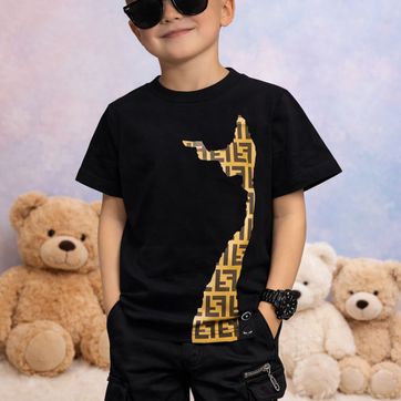 CAMISA FENDI - imagen 1