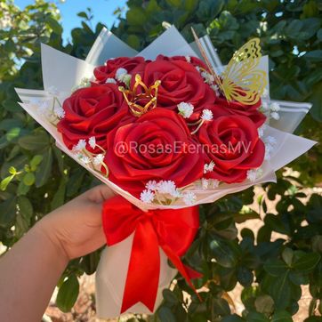 Imagen del producto Ref.7 Rosas Rojas