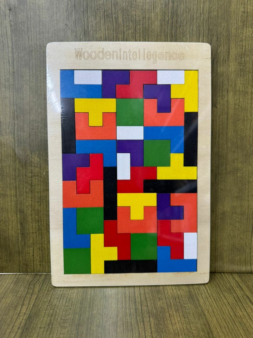 956 TANGRAM 