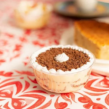 Tiramisú - imagen 2