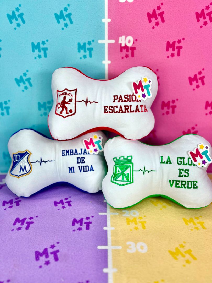 Hueso equipos Mini 