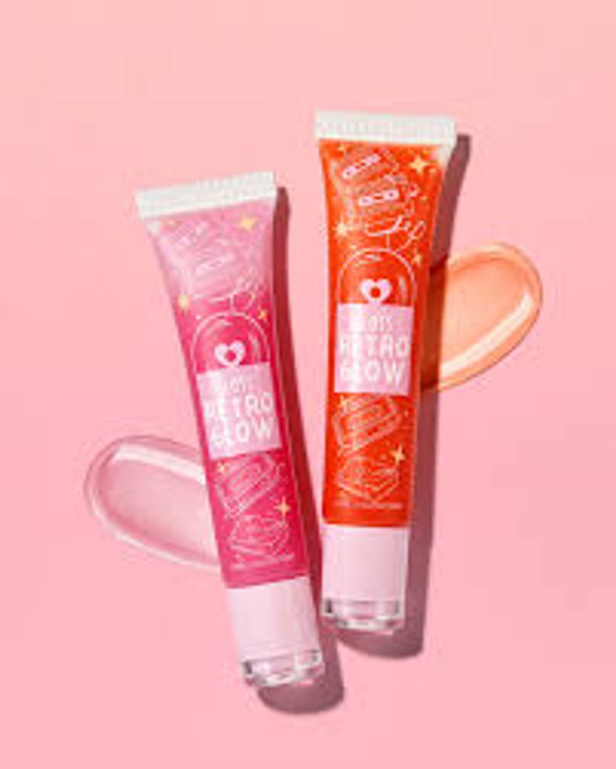 GLOSS RETRO TRENDY
