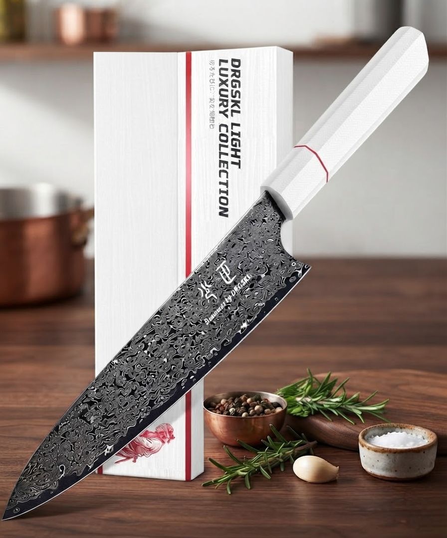 Cuchillo Profesional 