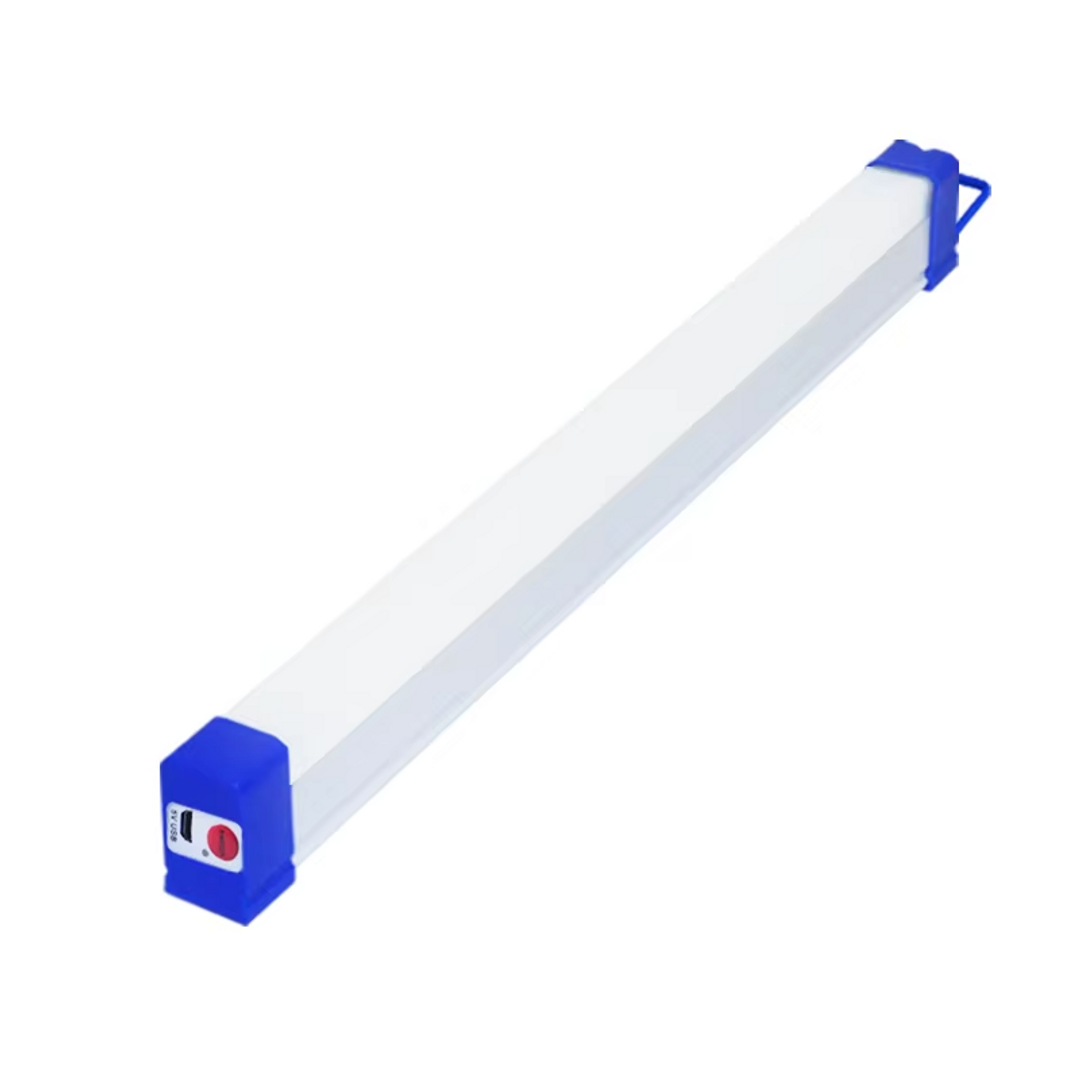 LAMPARA LED RECARGABLE IMANTADA T330