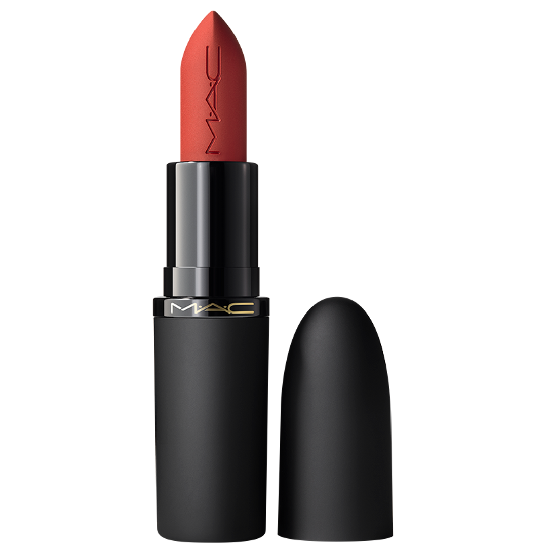 POWDER KISS LIPSTICK KAIZEN DEVOTED TO CHILI
