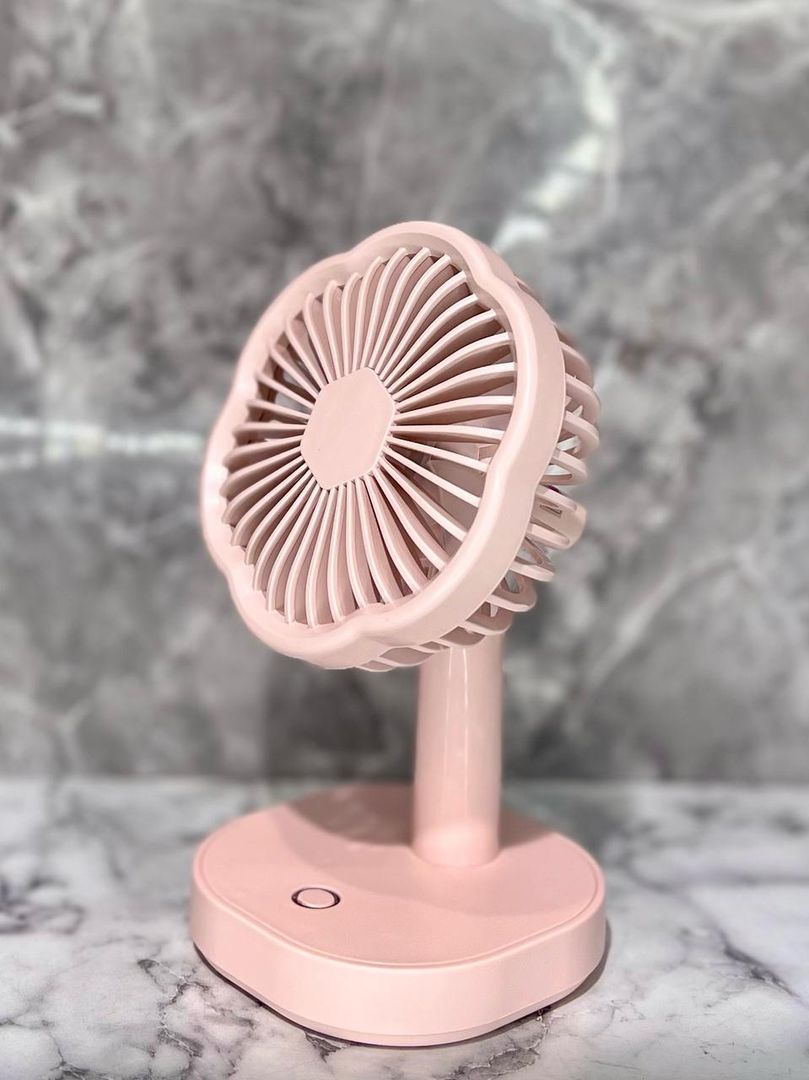 VENTILADOR DE MESA