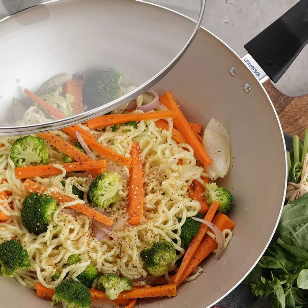 WOK ARTIK TV 30CM LANDERS UNIVERSAL L37309 